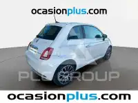 2024 Fiat 500