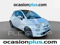 2024 Fiat 500