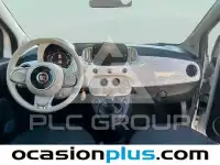 2024 Fiat 500
