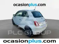 2024 Fiat 500