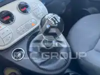 2024 Fiat 500