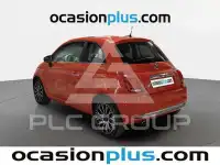 2024 Fiat 500