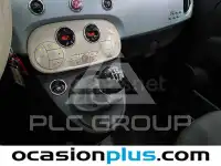 2024 Fiat 500