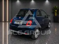2024 Fiat 500