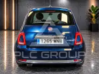 2024 Fiat 500