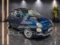2024 Fiat 500
