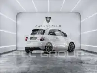 2024 Fiat 500