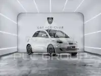 2024 Fiat 500