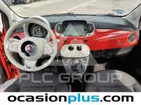 2024 Fiat 500