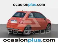 2024 Fiat 500