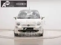 2024 Fiat 500