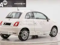 2024 Fiat 500