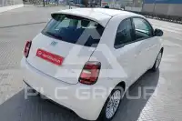 2024 Fiat 500