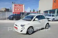 2024 Fiat 500