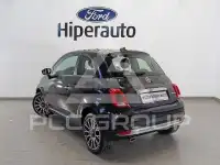 2024 Fiat 500
