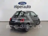 2024 Fiat 500