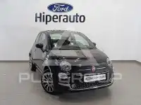 2024 Fiat 500