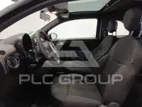 2024 Fiat 500