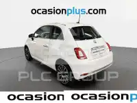 2024 Fiat 500