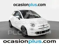 2024 Fiat 500