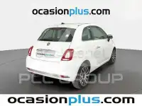 2024 Fiat 500