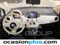 2024 Fiat 500