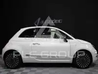 2024 Fiat 500