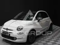 2024 Fiat 500