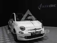 2024 Fiat 500