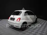 2024 Fiat 500