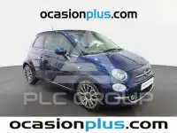 2024 Fiat 500