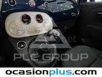 2024 Fiat 500