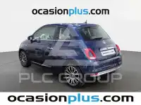 2024 Fiat 500