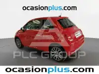 2024 Fiat 500
