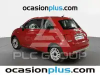 2024 Fiat 500