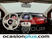 2024 Fiat 500