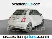 2024 Fiat 500