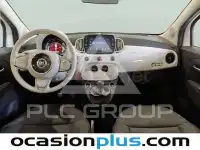 2024 Fiat 500