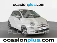 2024 Fiat 500