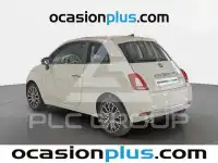 2024 Fiat 500