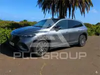 2024 Mercedes Benz Eqs