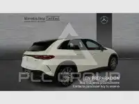 2024 Mercedes Benz EQE