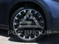 2024 Mercedes Benz EQE