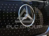 2024 Mercedes Benz EQE