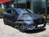 2024 Mercedes Benz EQE