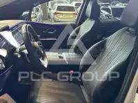 2024 Mercedes Benz EQE