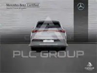 2024 Mercedes Benz EQE