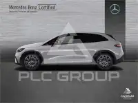 2024 Mercedes Benz EQE