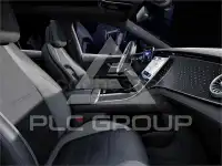 2024 Mercedes Benz EQE