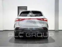 2024 Mercedes Benz EQE